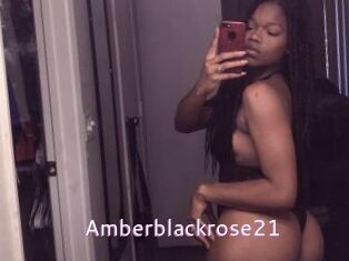 Amberblackrose21