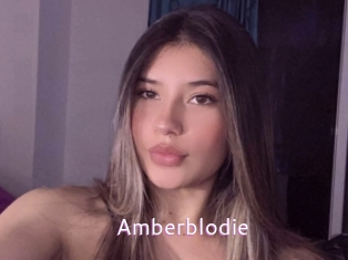 Amberblodie