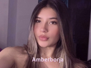 Amberborja