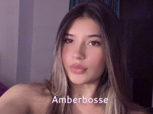 Amberbosse