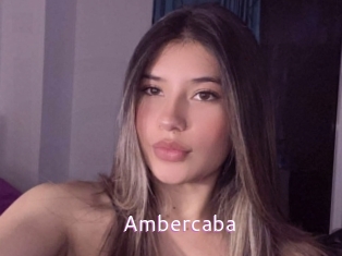 Ambercaba