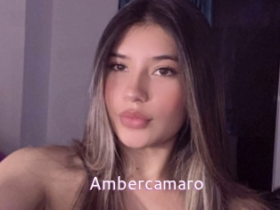 Ambercamaro