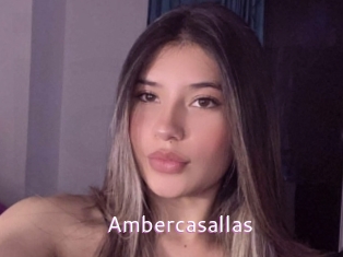 Ambercasallas