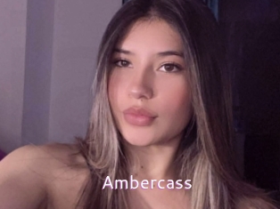 Ambercass