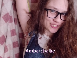 Amberchalke
