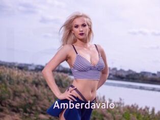 Amberdavalo