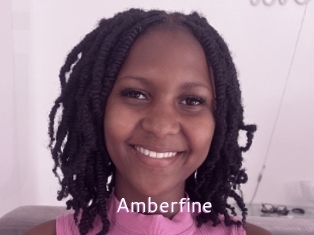 Amberfine