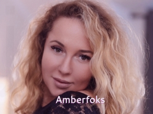 Amberfoks