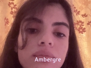 Ambergre