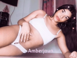 Amberjoun