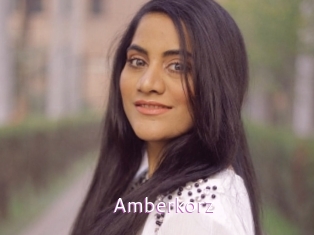 Amberkorz