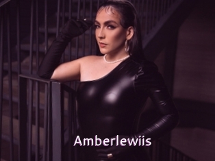 Amberlewiis