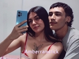 Amberrandrick