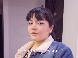 Amberrgreyson