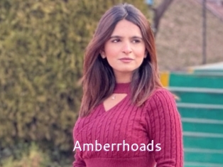 Amberrhoads