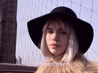 Amberrosen