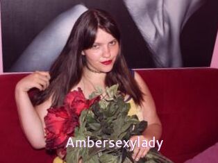 Ambersexylady