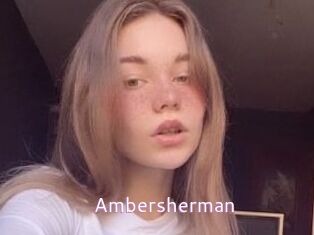 Ambersherman