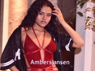 Ambersjansen