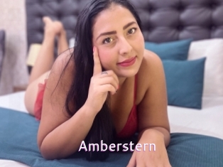 Amberstern