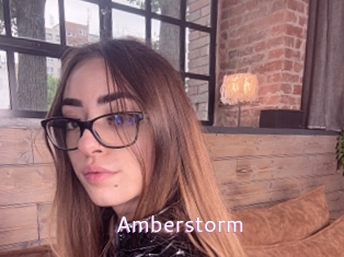 Amberstorm