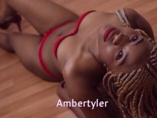 Ambertyler