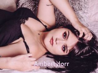 Ambertylorr