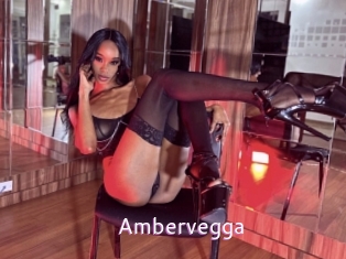 Ambervegga