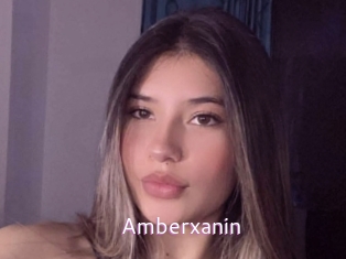 Amberxanin