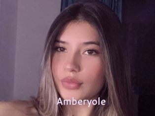 Amberyole