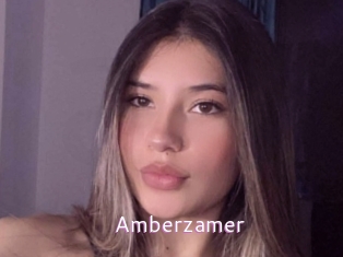 Amberzamer