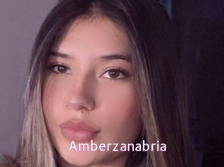 Amberzanabria