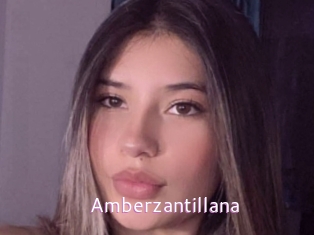 Amberzantillana