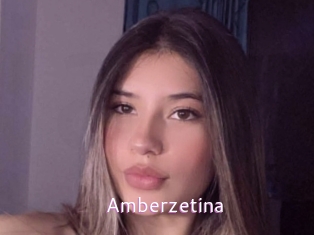 Amberzetina