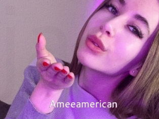 Ameeamerican