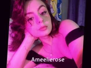 Ameelierose