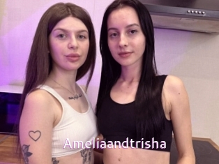 Ameliaandtrisha