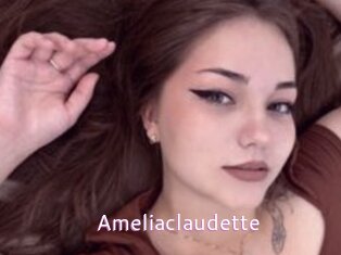 Ameliaclaudette