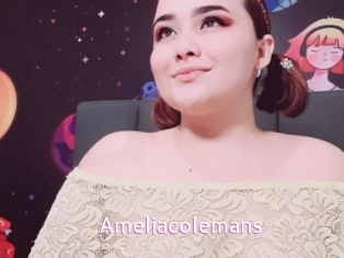 Ameliacolemans