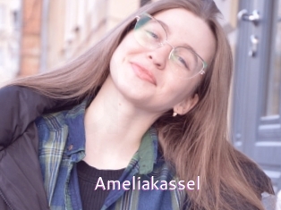 Ameliakassel