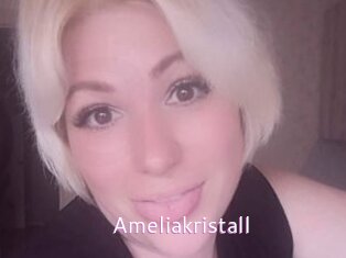 Ameliakristall