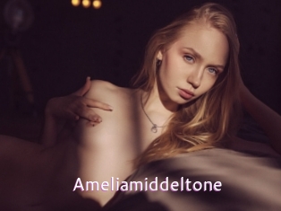 Ameliamiddeltone