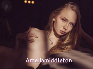 Ameliamiddleton