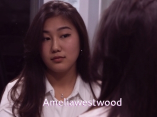 Ameliawestwood