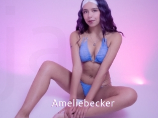 Ameliebecker