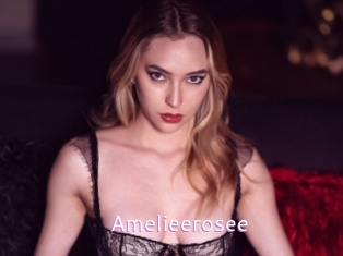 Amelieerosee