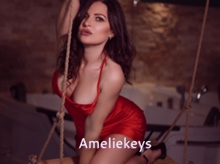 Ameliekeys