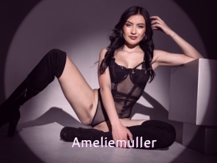 Ameliemuller