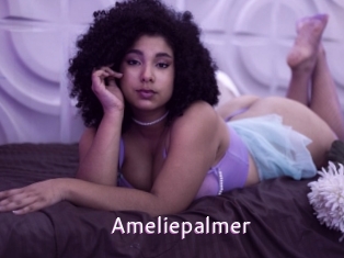 Ameliepalmer