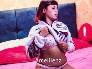 Amelilenz